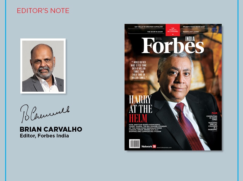 forbes india edit