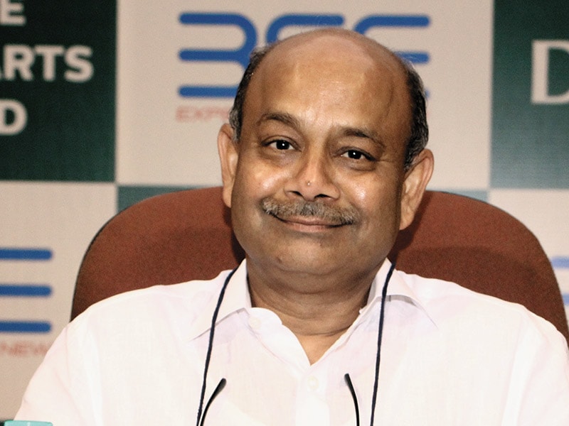 rk damani s