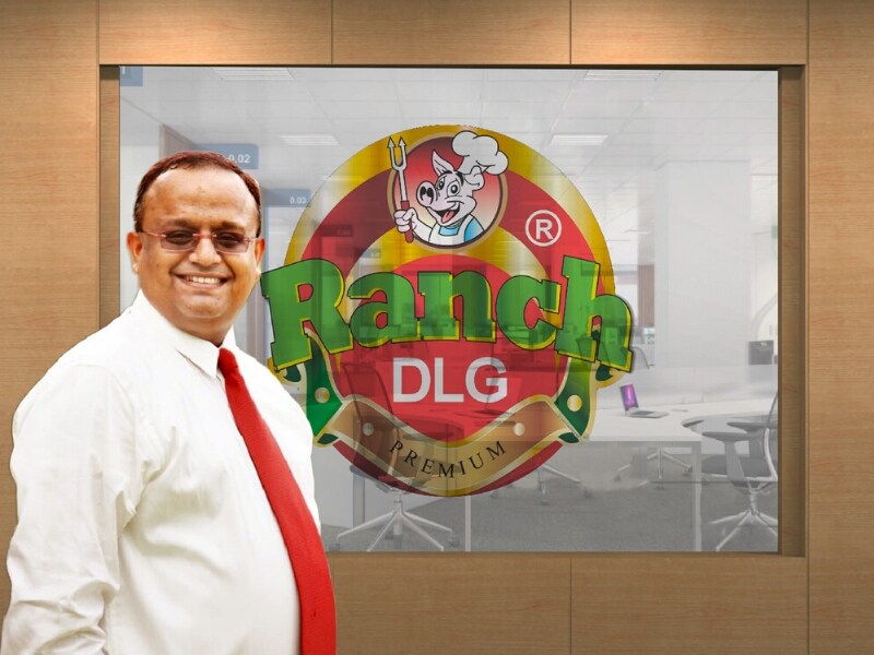 Farm to Fork – The pig man of India
