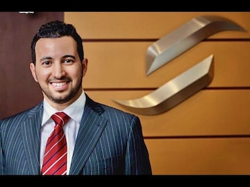 Ahmed Alawadhi - the charioteer of two real-estate firms!