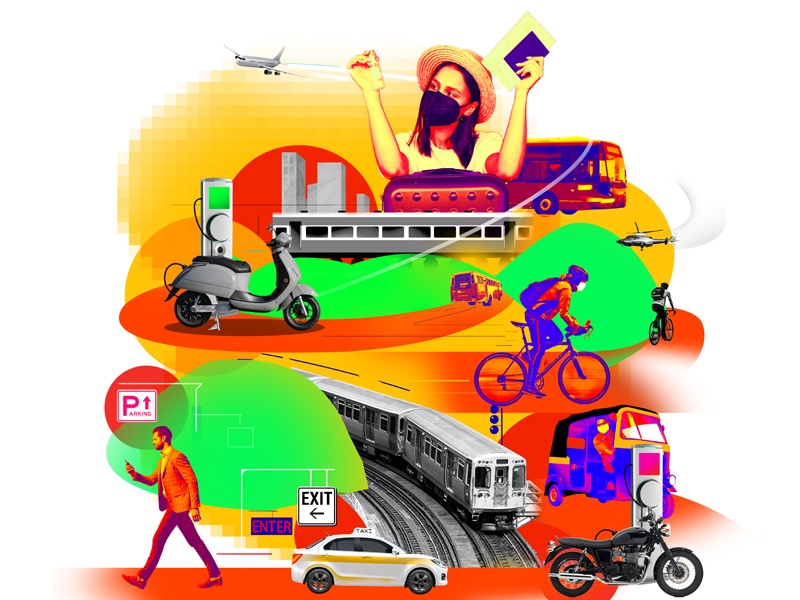 transportation