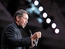 Billionaires: Larry Ellison's big data battle plan to fight Covid-19