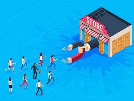 businesses survive