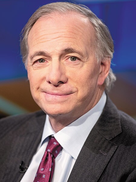 ray dalio