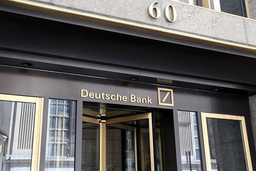 deutsche bank