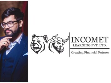 INCOMET - The fastest growing startup on the Dalal Street