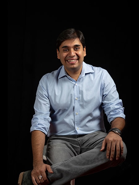 naveen tewari inmobi