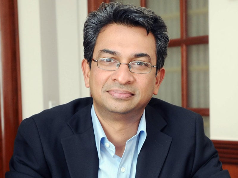 rajan anandan s
