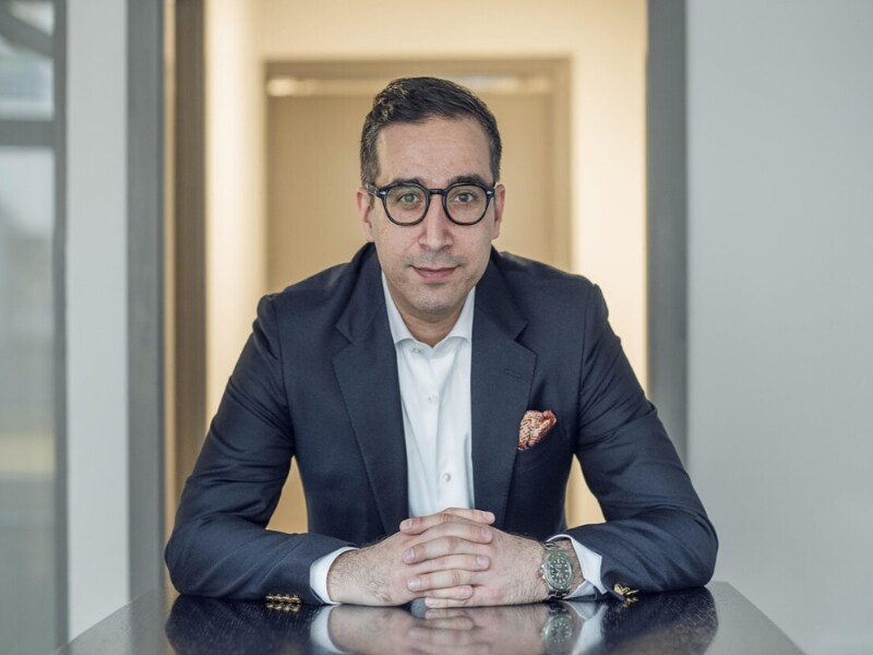 A journey from zero to multi-million