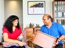 The working mother still has to claw her way through: Agnello Dias