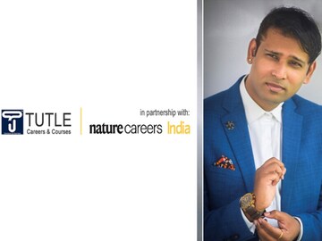 Srikanth explains, how TUTLE can be your Personal Career Advisor