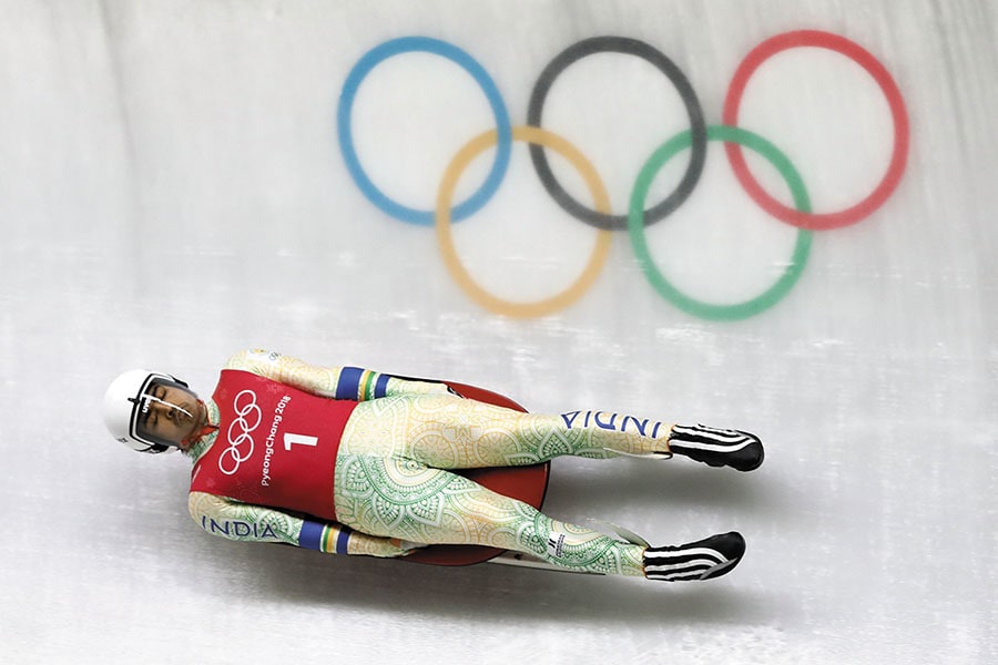 shiva keshavan