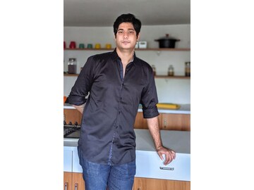 Vivek Sahani – The man behind-the-scenes at Goila Butter Chicken