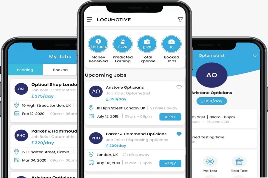 locumotive app - 900x600