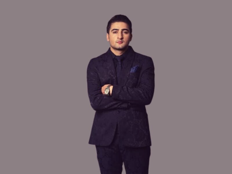 Ayaan Khan - The new face in bollywood to watch out for