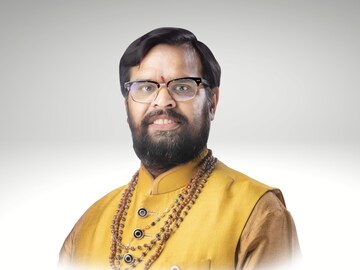 Principles used presently not relevant to age-old practices: Vastu Acharya Dr VR Veeramaneni