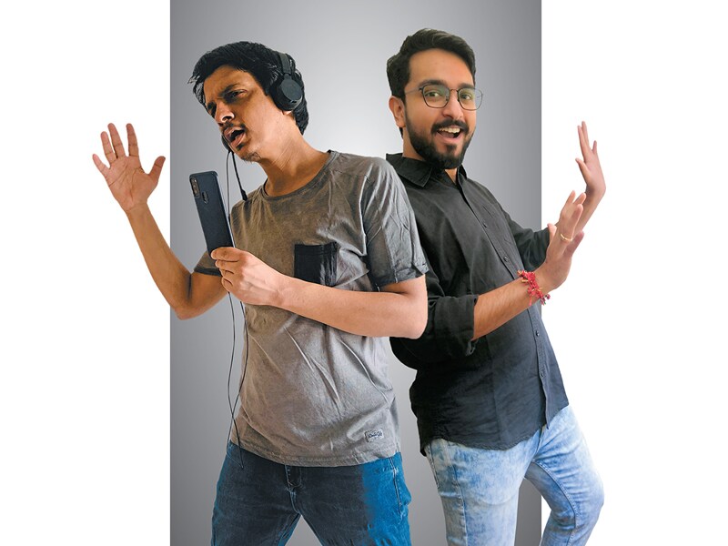 mitron cofounders