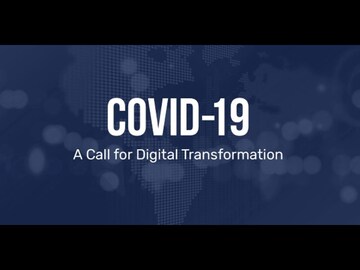 Digital Transformation in Insurance during the Time of COVID-19