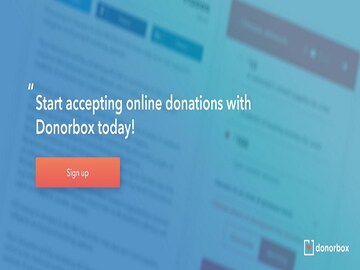 Donorbox now supports Indian nonprofits to receive donations