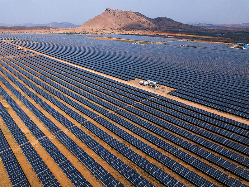 solar energy