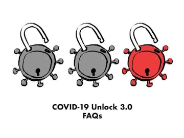 Unlock 3.0 FAQs: What the new MHA guidelines say