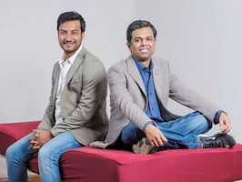 ghazal alagh and varun alagh s