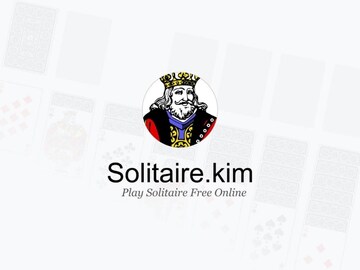 Enjoy Free Games of Solitaire Online on Solitaire.kim