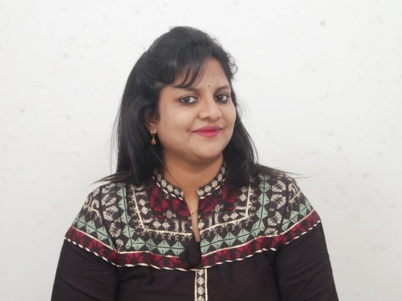 Dr Priya G Modi says COVID-19 came as an alarm to the world