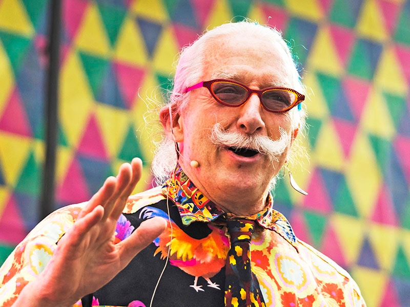 american doctor patch adams