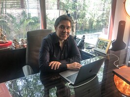 vikram oberoi_oberoi group