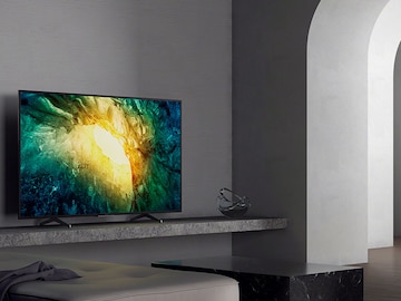 Sony cuts to big(ger) screen