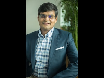 The journey of a Technologist, Marketer, and Entrepreneur in developing India's digital infrastructure