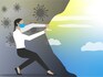Challenges for organisations and leaders in a post-Covid world