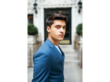 Aryaan Arora: The American Actor who is breaking the internet again and again