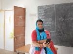 Day in the Life: How this village teacher adapted to online classes