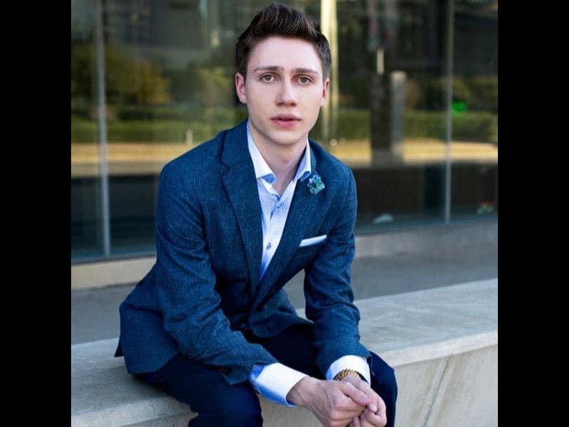Famous celebrity and entrepreneur Garrett Shiner says digital marketing is more crucial than ever