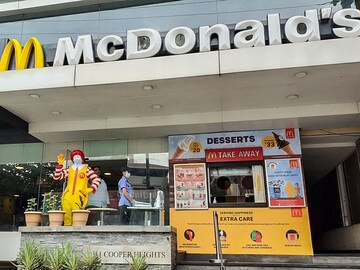We won't leave sales on the table: McDonald's' Smita Jatia