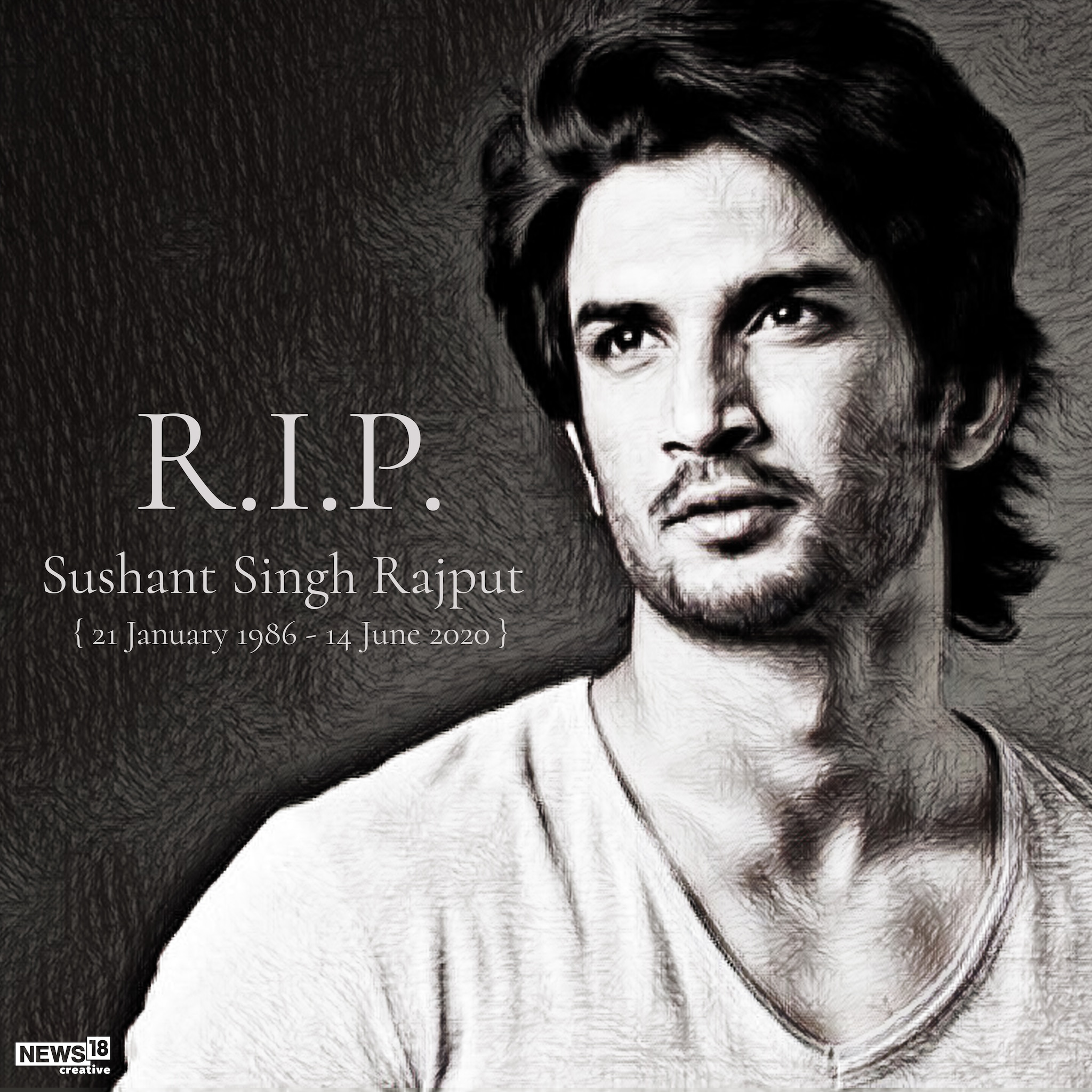 sushant singh rajput