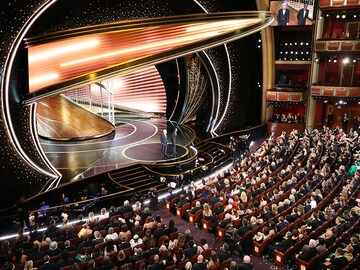 The 2021 Oscars will be delayed, thanks to coronavirus