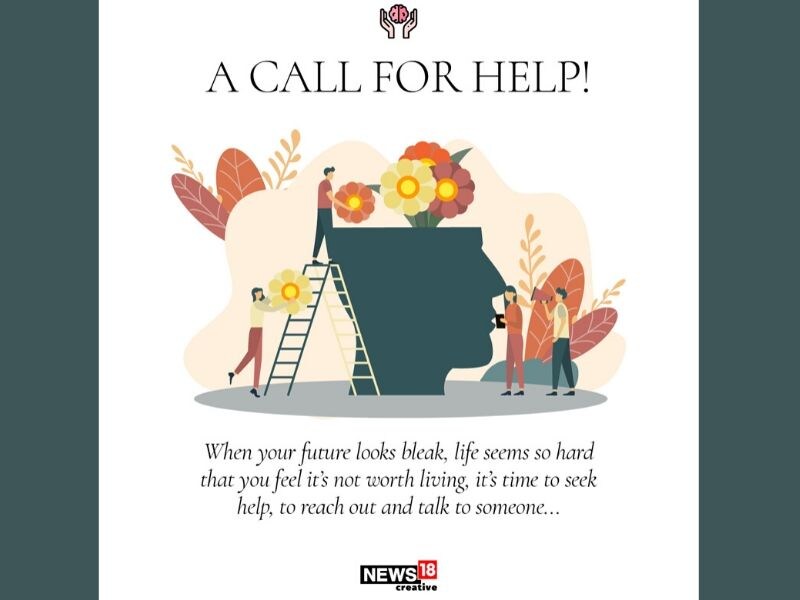 Suicide prevention: When to seek help and who to call