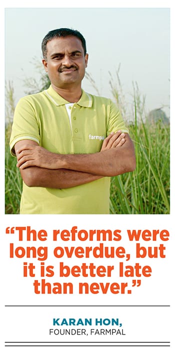 agri reforms1