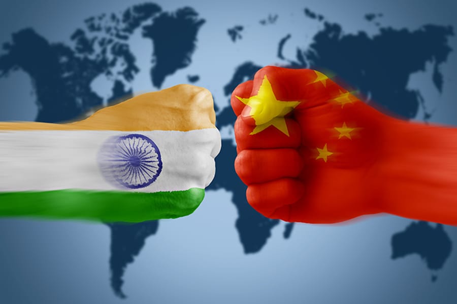 india china bg