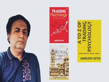 Anirudh Sethi: This is the right time to accumulate stocks