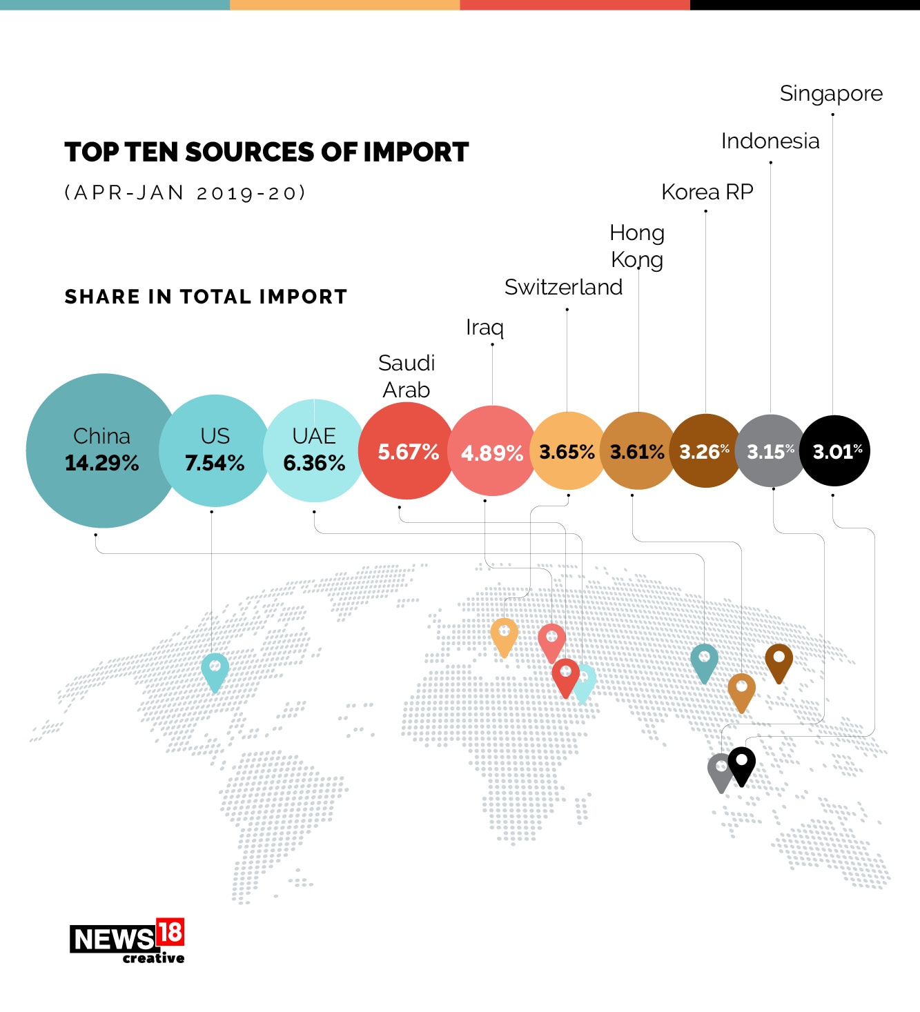 #BoycottChina: Why it's a long road from the border to the marketplace