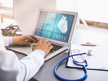 The problem with e-health records, and how to solve them