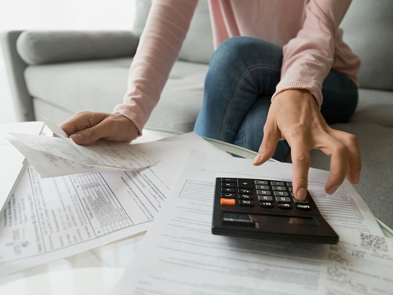 debt financing