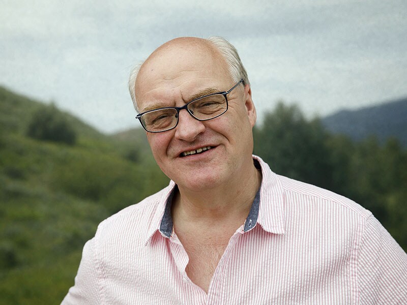 james andersons