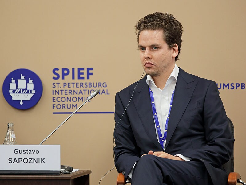 gustavo sapoznik asapp