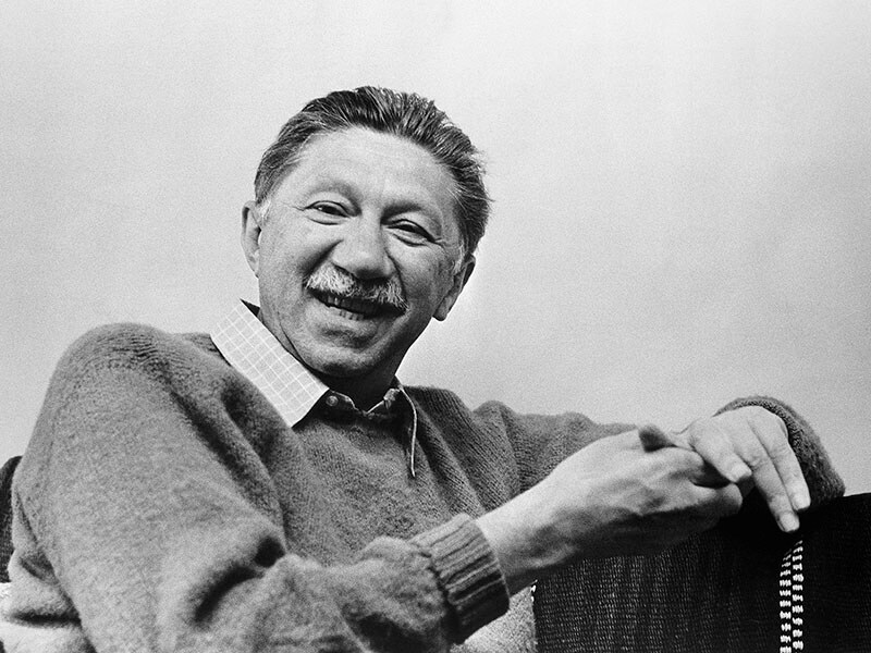 abraham maslow s