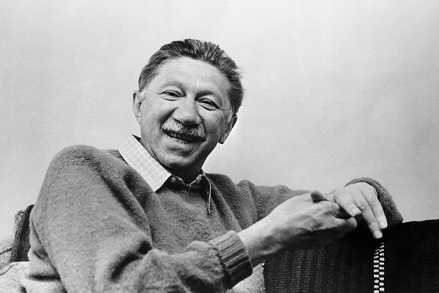 abraham maslow